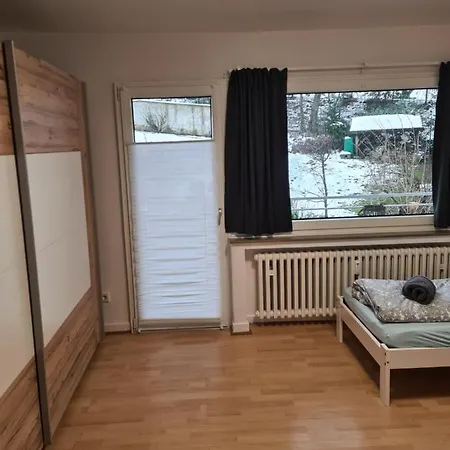 Ludenscheid-ferienwohnung De Betzler V2-90 *