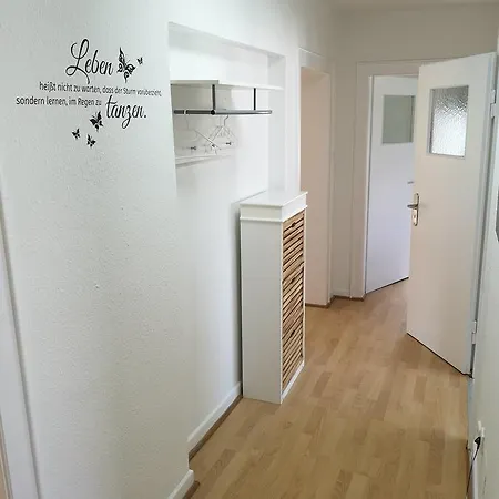 Ludenscheid-ferienwohnung De Betzler V2-90 *