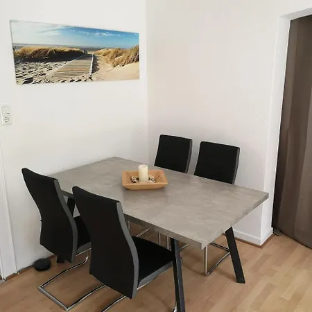 Ludenscheid-ferienwohnung De Betzler V2-90 דירה