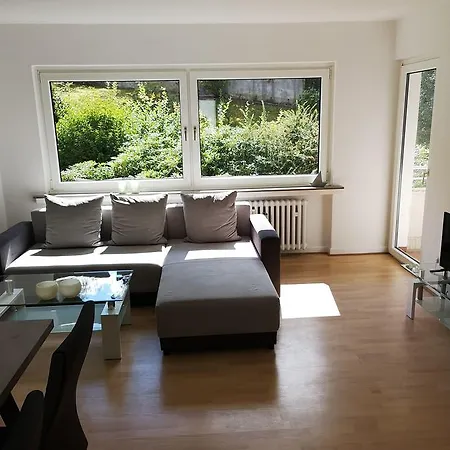 Ludenscheid-ferienwohnung De Betzler V2-90 דירה Lüdenscheid