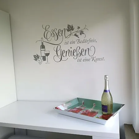 Ludenscheid-ferienwohnung De Betzler V2-90 *