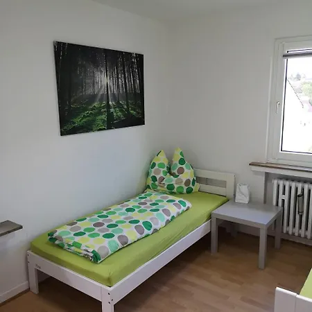 Ludenscheid-ferienwohnung De Betzler V2-90 דירה *
