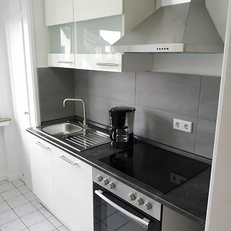 דירה Ludenscheid-ferienwohnung De Betzler V2-90 Lüdenscheid