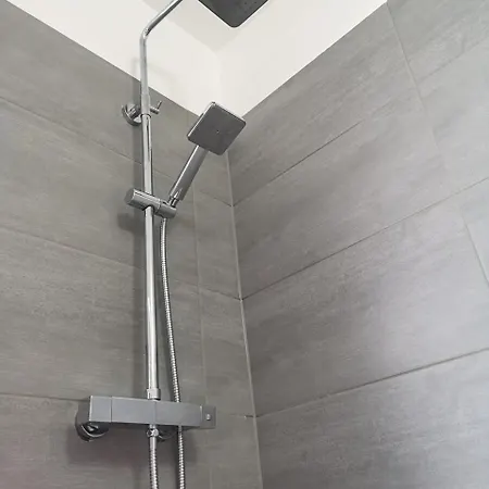 דירה Ludenscheid-ferienwohnung De Betzler V2-90