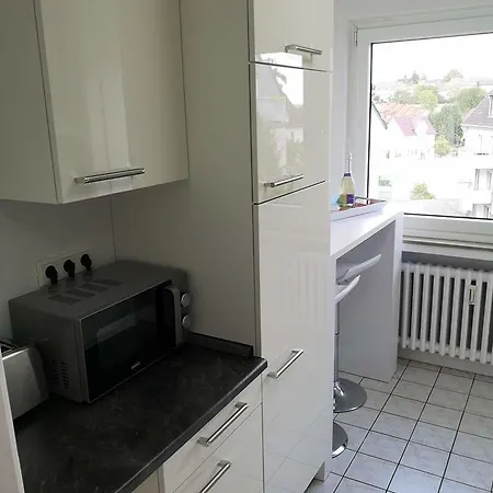 Ludenscheid-ferienwohnung De Betzler V2-90 דירה *