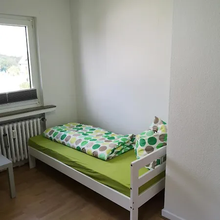 Ludenscheid-ferienwohnung De Betzler V2-90 *