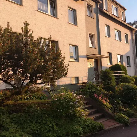 Ludenscheid-ferienwohnung De Betzler V2-90 דירה Lüdenscheid